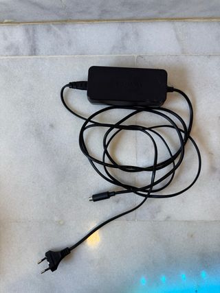 Patinete Eléctrico Ninebot Negro