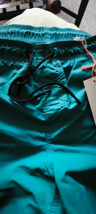 Bañador Sundek Teal