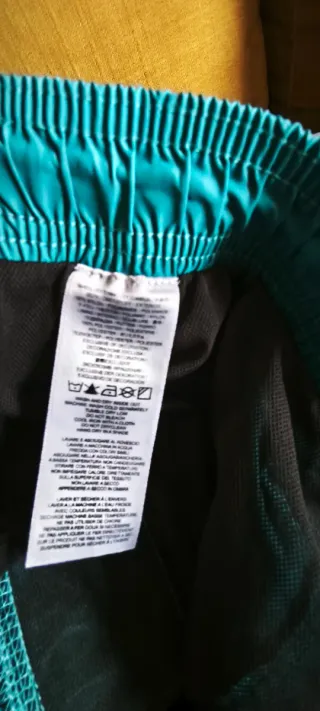 Bañador Sundek Teal