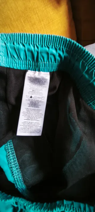 Bañador Sundek Teal