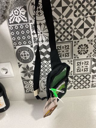 Bolso infantil Minecraft