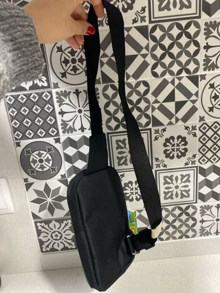 Bolso infantil Minecraft