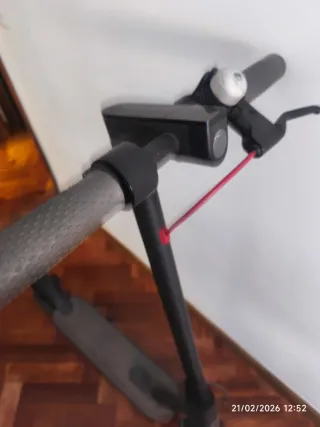 Patinete Eléctrico Xiaomi Mi 365