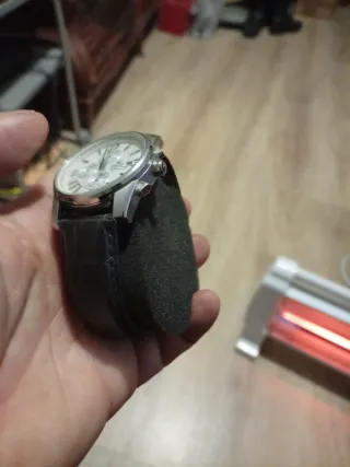 Reloj Casio Caballero Esferas