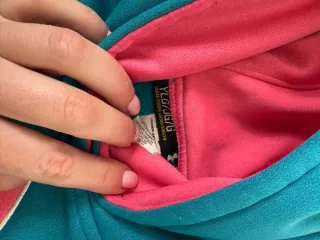 Sudadera Under Armour Chica