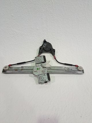 ELEVALUNAS DELANTERO IZQUIERDO FORD FIESTA (CCN)
