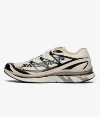 Salomon Xt6 Margiela Vainilla Beige