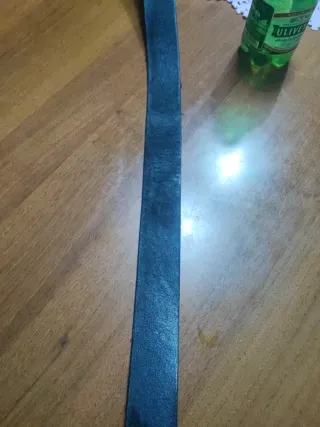 Cintura Roberto Cavalli Unisex Pelle e Pelliccia