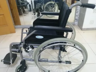 Silla de ruedas