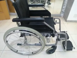 Silla de ruedas