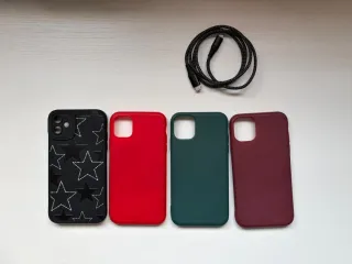 iPhone 11 Nero 128 GB