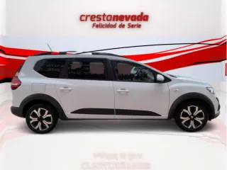 Dacia Jogger 2022 DESDE 275€ AL MES ¡SIN ENTRADA!