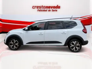 Dacia Jogger 2022 DESDE 275€ AL MES ¡SIN ENTRADA!