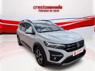 Dacia Jogger 2022 DESDE 275€ AL MES ¡SIN ENTRADA!