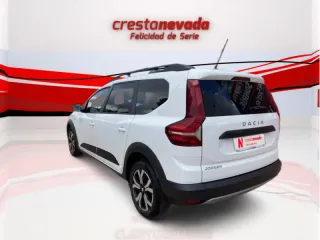 Dacia Jogger 2022 DESDE 275€ AL MES ¡SIN ENTRADA!