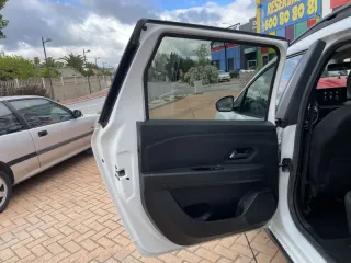 Dacia Jogger 2022 DESDE 275€ AL MES ¡SIN ENTRADA!