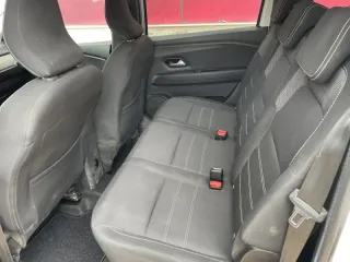 Dacia Jogger 2022 DESDE 275€ AL MES ¡SIN ENTRADA!