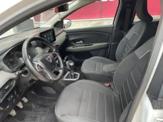 Dacia Jogger 2022 DESDE 275€ AL MES ¡SIN ENTRADA!