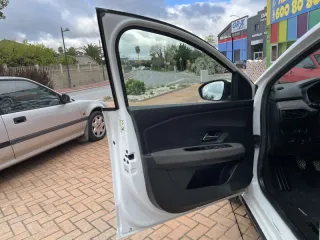 Dacia Jogger 2022 DESDE 275€ AL MES ¡SIN ENTRADA!