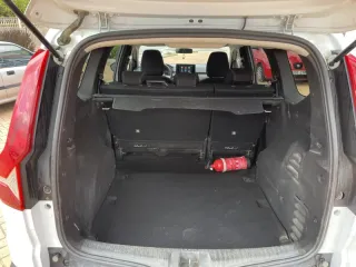 Dacia Jogger 2022 DESDE 275€ AL MES ¡SIN ENTRADA!