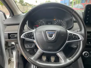 Dacia Jogger 2022 DESDE 275€ AL MES ¡SIN ENTRADA!