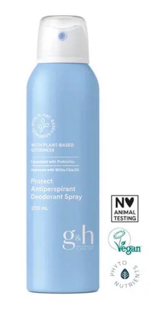 Desodorante Antiperspirante G&H Protect Spray