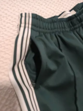 Chándal Pull & Bear Verde