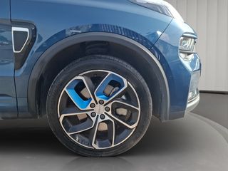 Lynk & Co 01 1.5 PHEV 192 kW (261 CV)