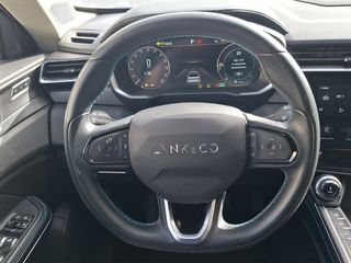 Lynk & Co 01 1.5 PHEV 192 kW (261 CV)