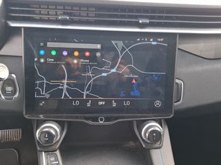 Lynk & Co 01 1.5 PHEV 192 kW (261 CV)