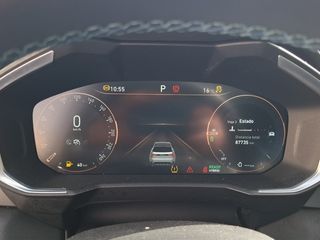 Lynk & Co 01 1.5 PHEV 192 kW (261 CV)