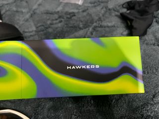 Gafas de sol Hawkers power