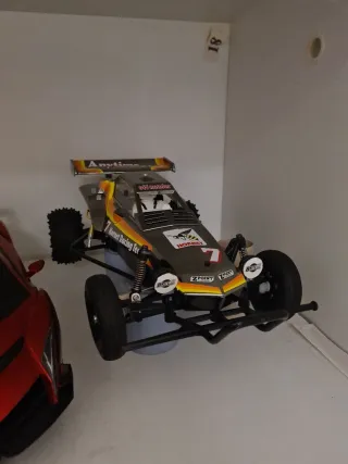 Tamiya The Hornet 1/10