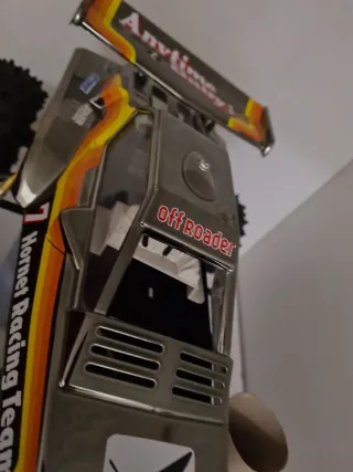 Tamiya The Hornet 1/10