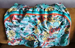 Bañador Sundek Multicolor