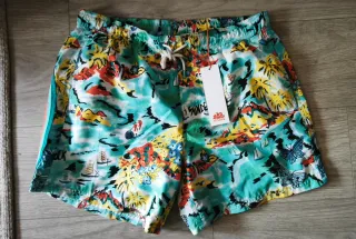 Bañador Sundek Multicolor