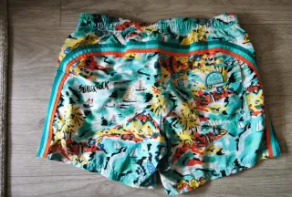 Bañador Sundek Multicolor