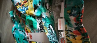 Bañador Sundek Multicolor