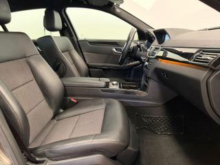 Mercedes Clase E E 300 BlueTec HYBRID Avantgarde