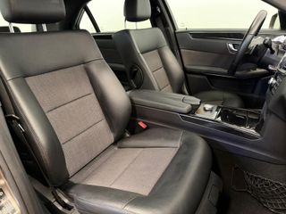 Mercedes Clase E E 300 BlueTec HYBRID Avantgarde