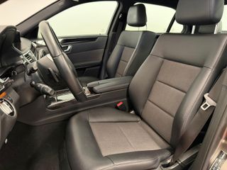 Mercedes Clase E E 300 BlueTec HYBRID Avantgarde