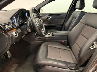 Mercedes Clase E E 300 BlueTec HYBRID Avantgarde