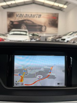 Mercedes Clase E E 300 BlueTec HYBRID Avantgarde