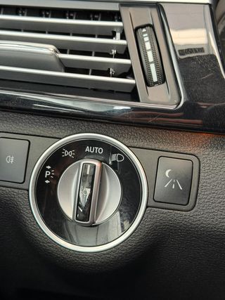 Mercedes Clase E E 300 BlueTec HYBRID Avantgarde