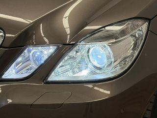 Mercedes Clase E E 300 BlueTec HYBRID Avantgarde