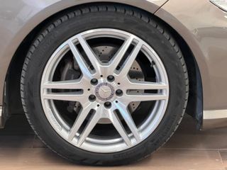 Mercedes Clase E E 300 BlueTec HYBRID Avantgarde