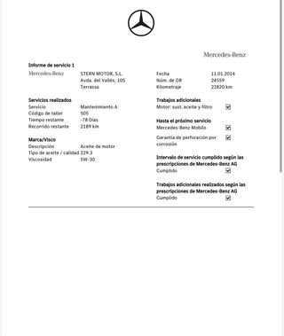 Mercedes Clase E E 300 BlueTec HYBRID Avantgarde