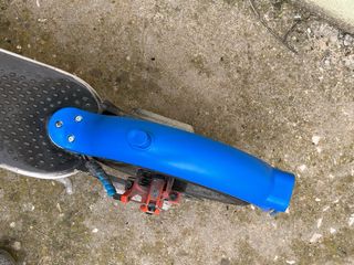 Patinete Eléctrico Xiaomi 3