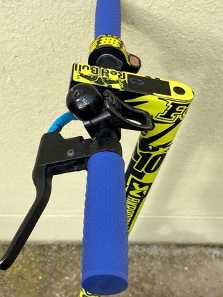 Patinete Eléctrico Xiaomi 3