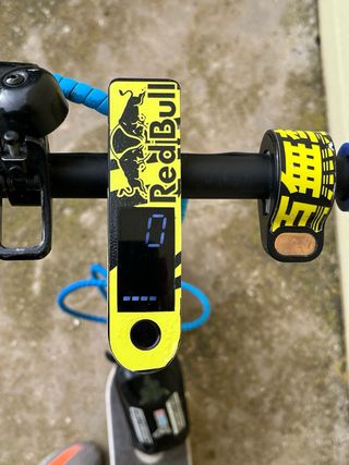 Patinete Eléctrico Xiaomi 3